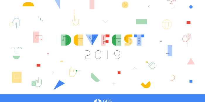 PUF DevFest 2020