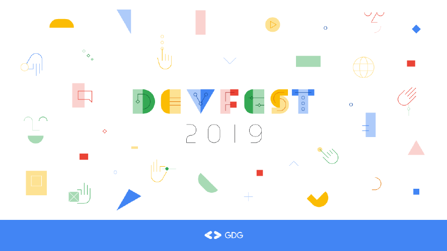 PUF DevFest 2020